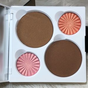 OFRA Blush & Bronzer Palette